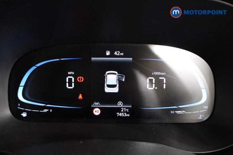 2023 Hyundai i10 1.0 Advance 5dr Hatchback Petrol Manual