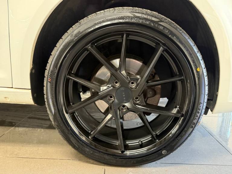 2017 67 VOLKSWAGEN CADDY MAXI 2.0 TDI C20 BLUEMOTION TECH HIGHLINE PANEL VAN 6DR