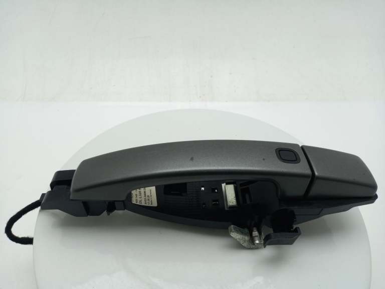 Range Rover Sport Rear Left Outer Door Handle 2005-2013 Lr019764