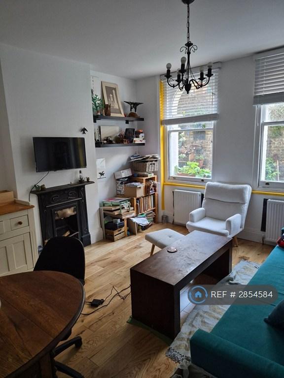 1 bedroom in Bath Terrace, Southwark, SE1 (#2854584)