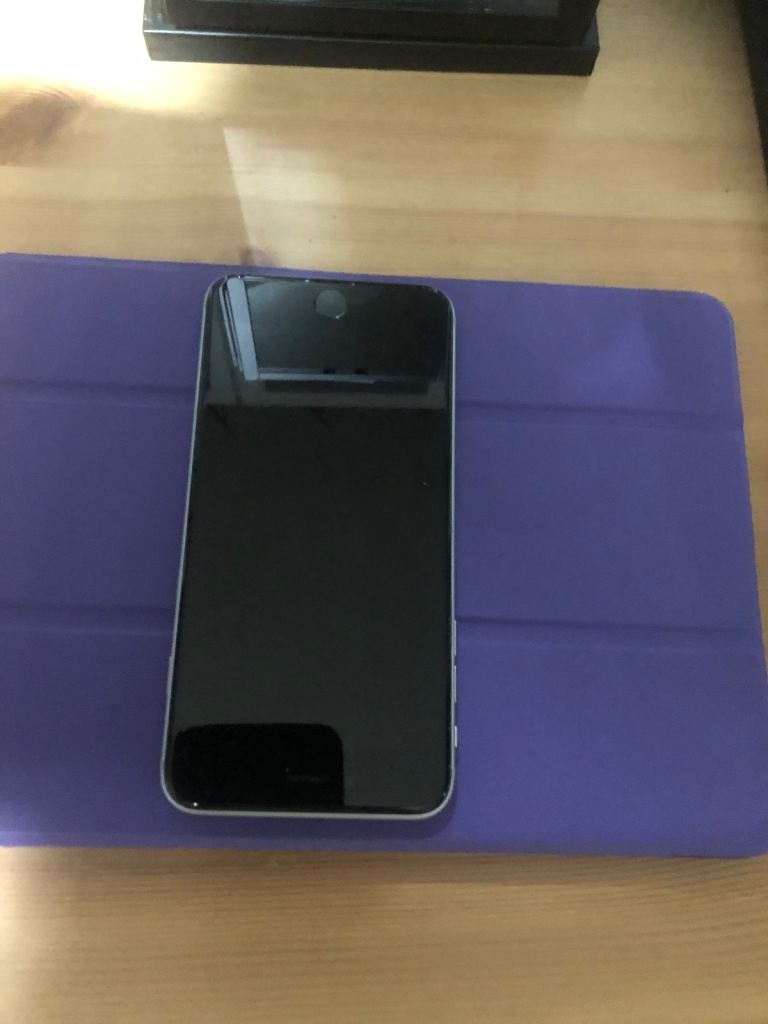 Apple iPhone 6 plus