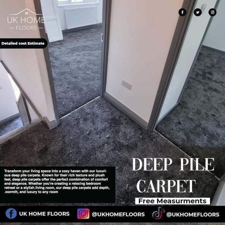 Low cost unbeatable price Deep Pile Carpet 