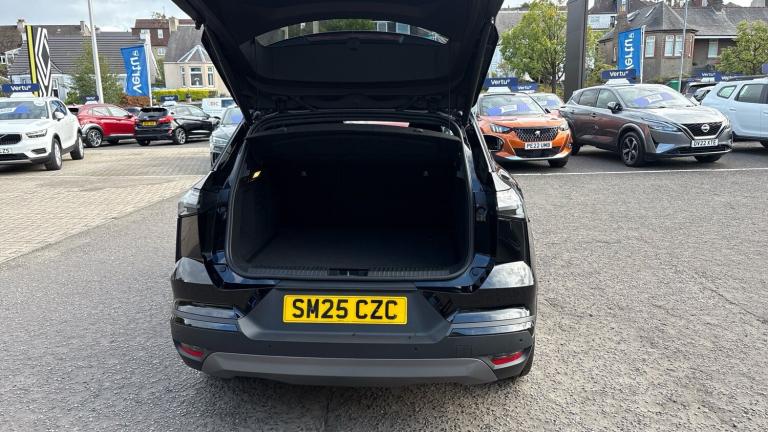 2025 Renault Symbioz 1.6 E-Tech FHEV 145 Techno Esprit Alpine 5dr Auto Hybrid Estate Estate Hybri...