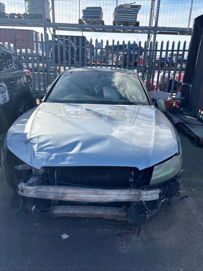 Audi, A5, Coupe, 2010, Manual, 1968 (cc), 2 doors