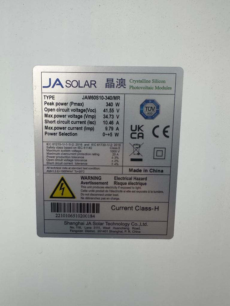 image for Solar panel 