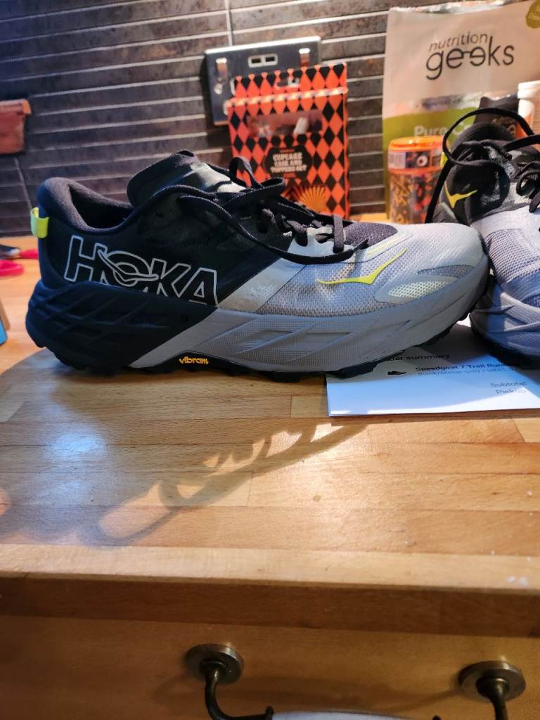 Hoka Speedgoat 7
