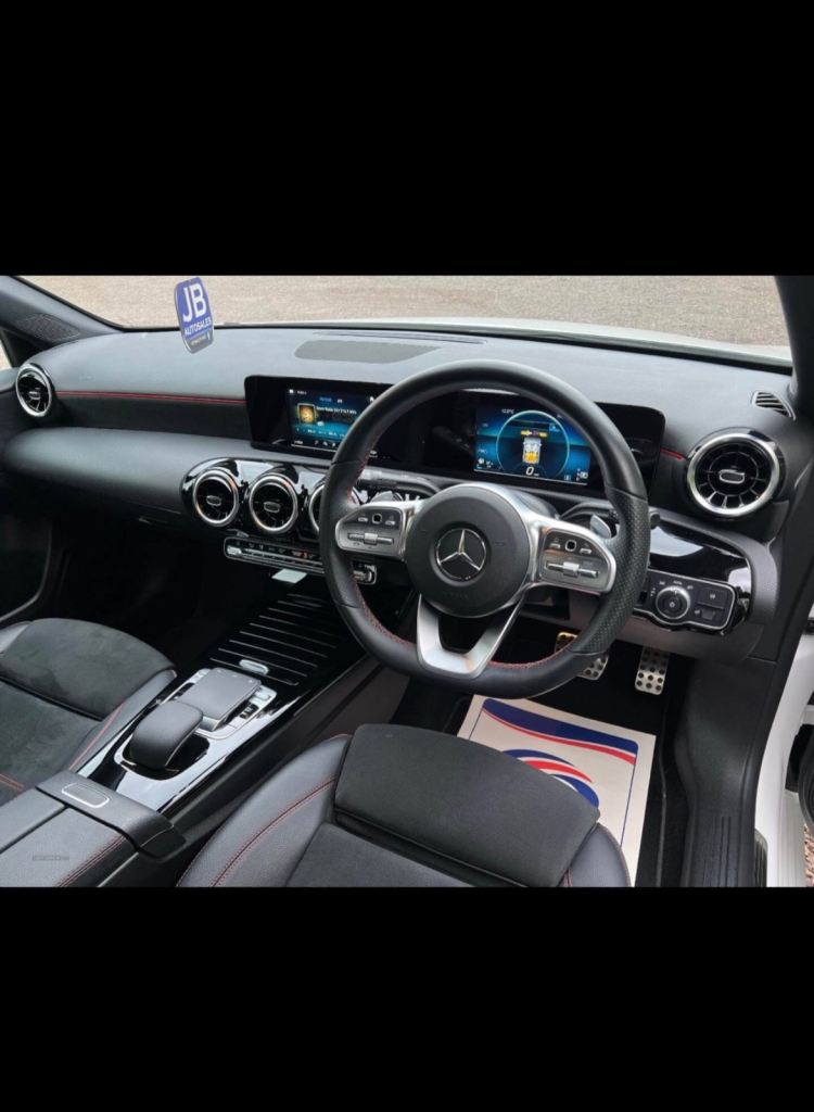 Mercedes A class immaculate condition 