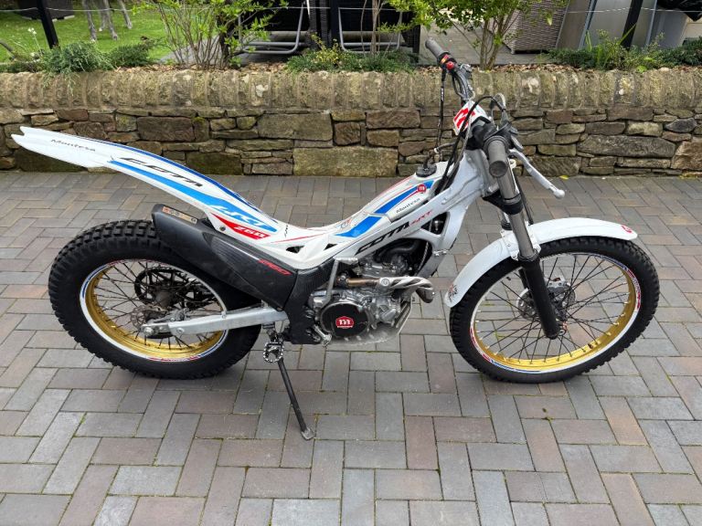 Honda, 2020, 259 (cc)