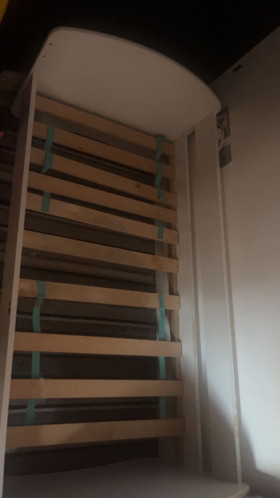 image for Toddler bed 