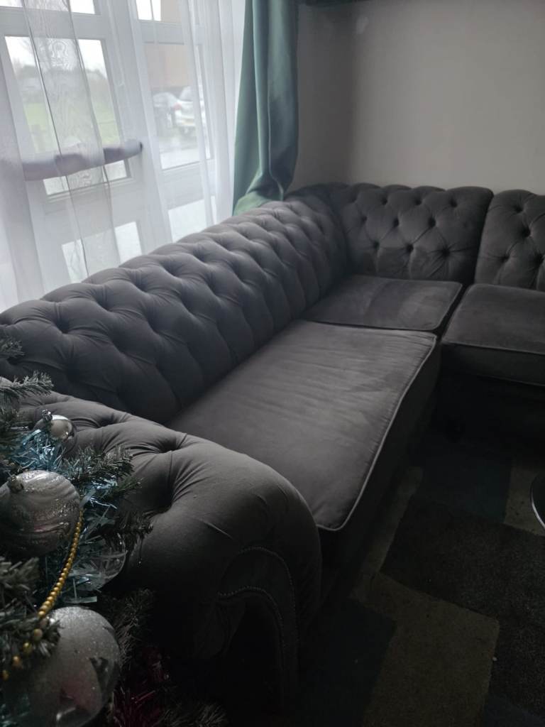 image for corner sofa 