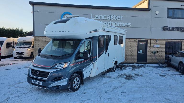 Auto Trail Imala 730 GT