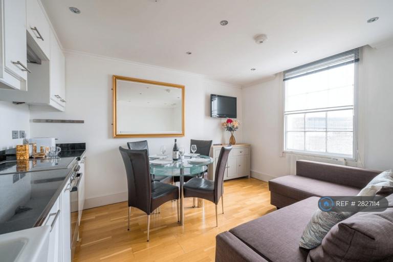 1 bedroom flat in St Pancras Way, London, NW1 (1 bed) (#2827114)