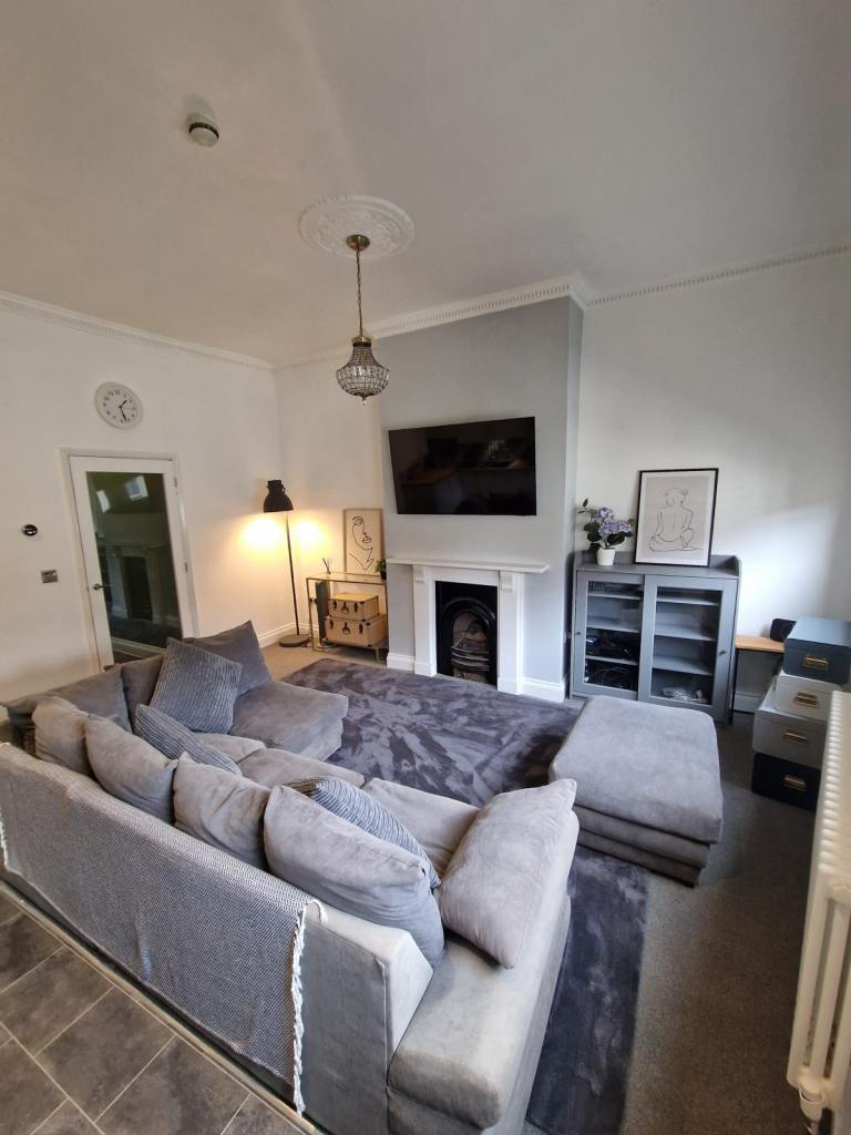 Central Bristol City Centre 2 Bed Apartment Flat BS1 Newly Refurbished