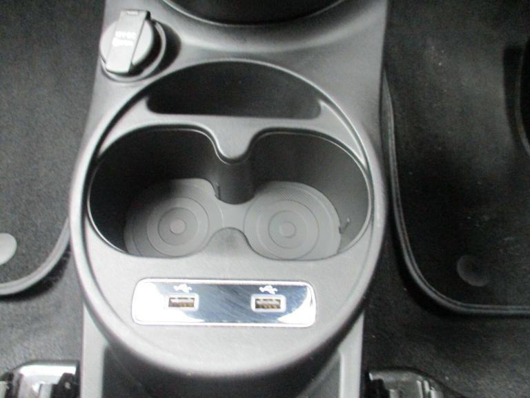 2020 Abarth 595 595 Turismo 1.4 Tjet 165hp HATCHBACK Petrol Manual