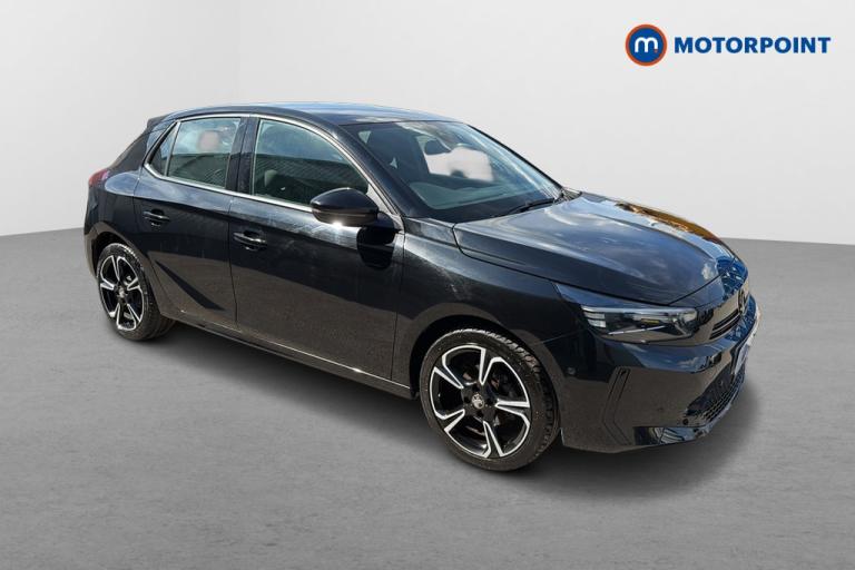 2023 Vauxhall Corsa 1.2 GS 5dr HATCHBACK PETROL Manual