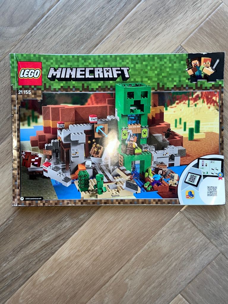 LEGO MASTER COLLECTION