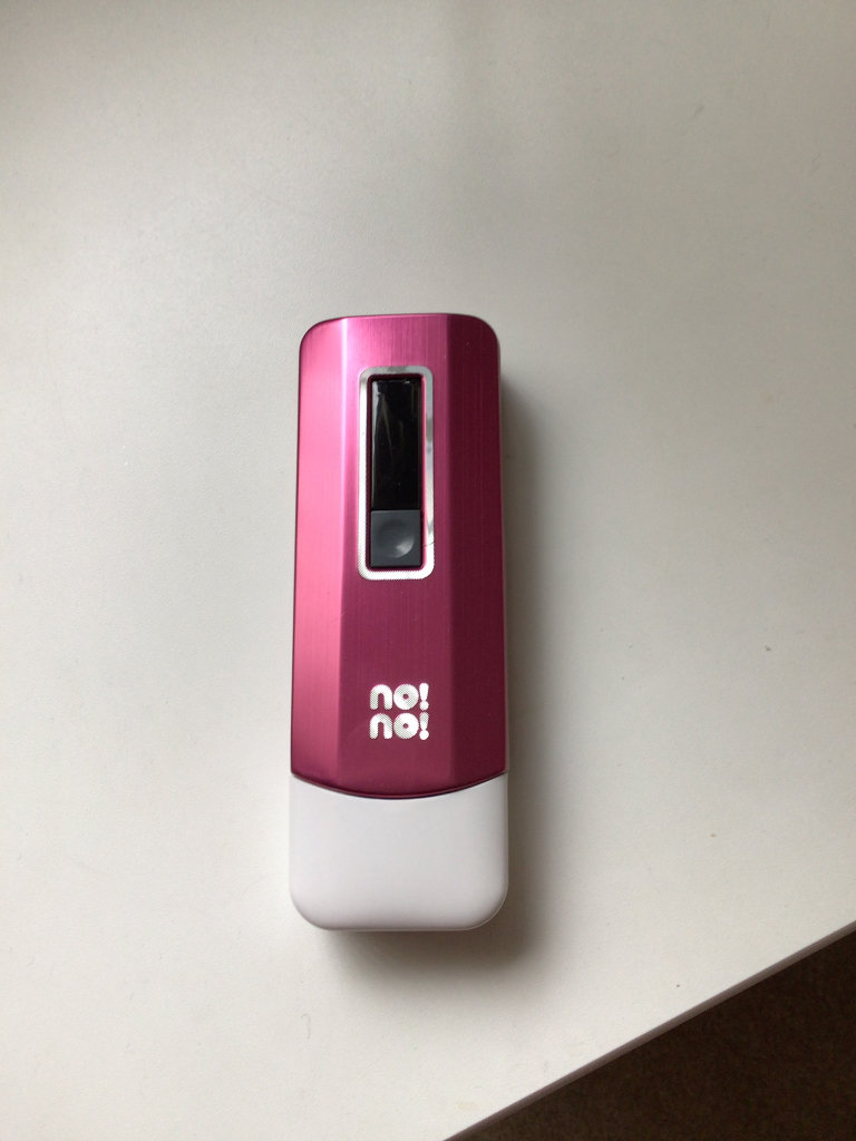 No  No Hair Removal  -  PRICE REDUCED