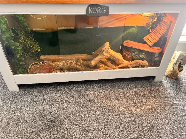 Vivarium 