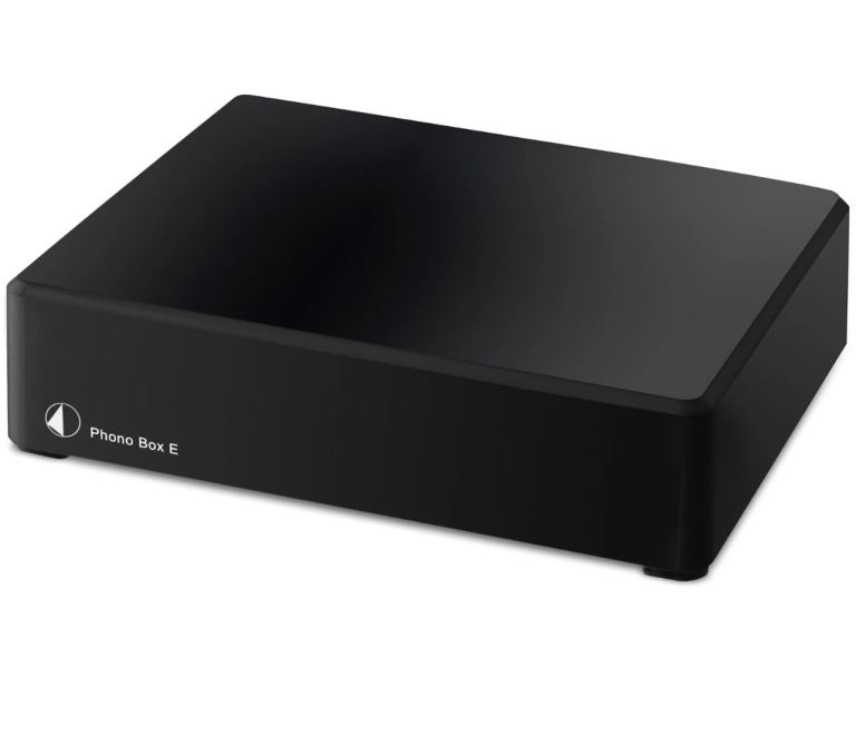 Project Phono Box E Phono Preamplifier £40 ono