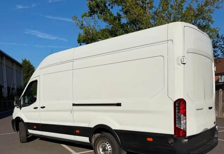 VAN MAN 