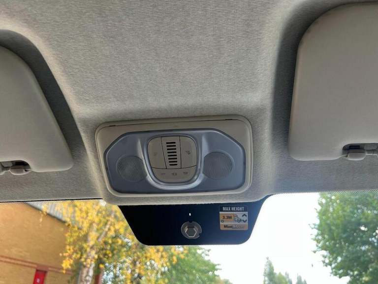 2023 Fiat Ducato Ducato 2.2 MultijetIII 35 MWB Euro 6 2dr CHASSIS CAB DIESEL Manual