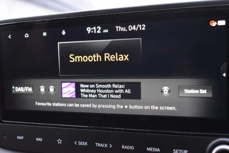 2024 Hyundai BAYON 1.0 TGDi Premium 5dr HATCHBACK PETROL Manual