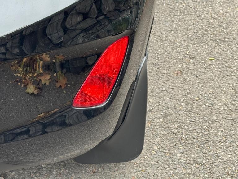 2017 Ford Fiesta 1.5 TDCi Zetec 5dr HATCHBACK Diesel Manual