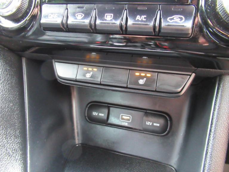 2018 Kia Sportage 1.6 T-GDi GT-Line Euro 6 (s/s) 5dr ESTATE Petrol Manual