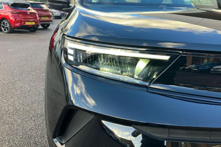  Vauxhall Mokka Electric 54kwh Design Suv 5dr Electric Auto 156 Ps Electric