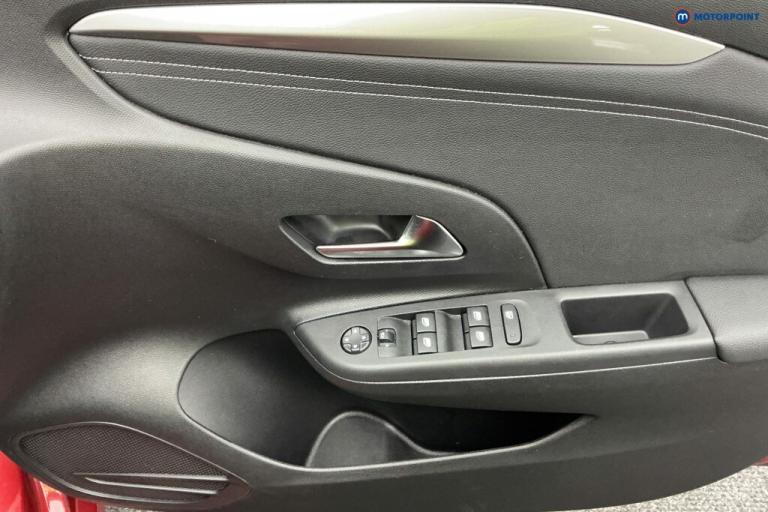 2023 Vauxhall Corsa 1.2 Turbo GS 5dr Hatchback Petrol Manual