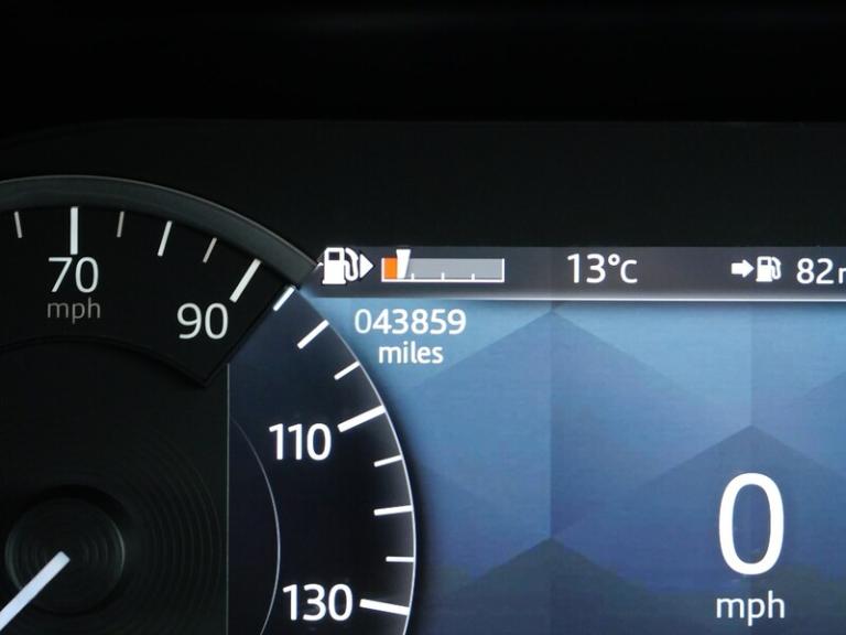 2021 Land Rover Range Rover Evoque 2.0 D165 S 5dr Auto ESTATE DIESEL Automatic