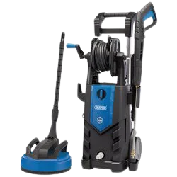 Draper 195 bar pressure washer 