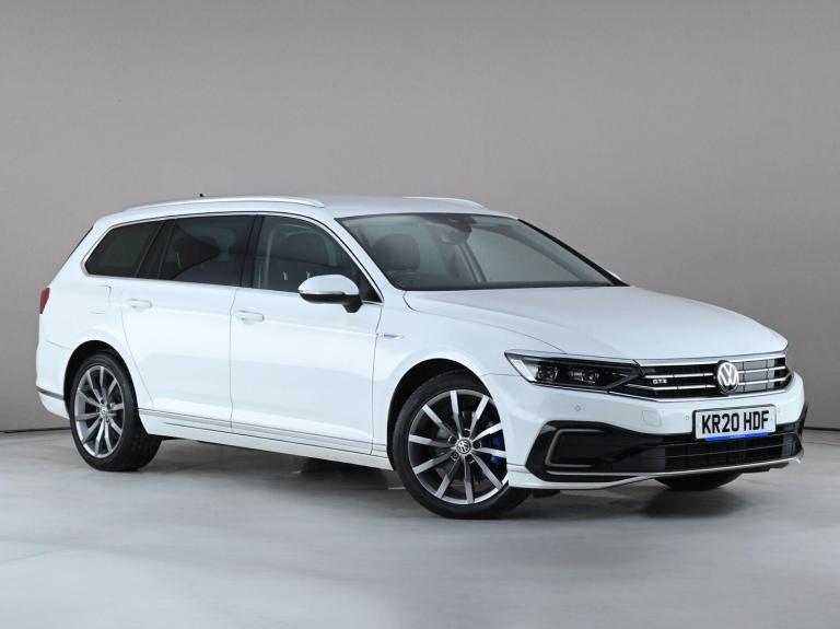2020 Volkswagen Passat 1.4 TSI 13kWh GTE Advance DSG Euro 6 (s/s) 5dr Estate Hybrid Automatic