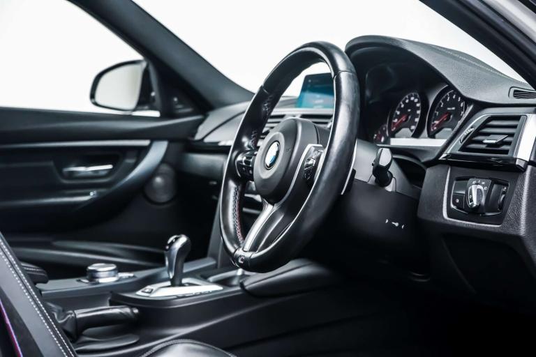 2017 BMW M3 M3 4dr DCT [Competition Pack] SALOON PETROL Automatic