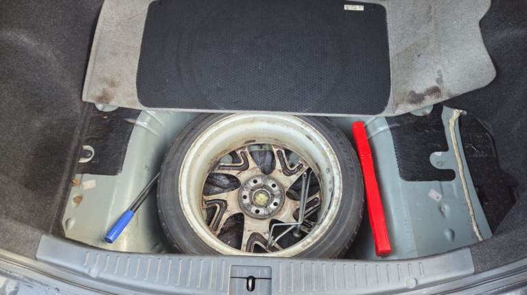 Mazda, 6, Hatchback, 2011, Manual, 1999 (cc), 5 doors