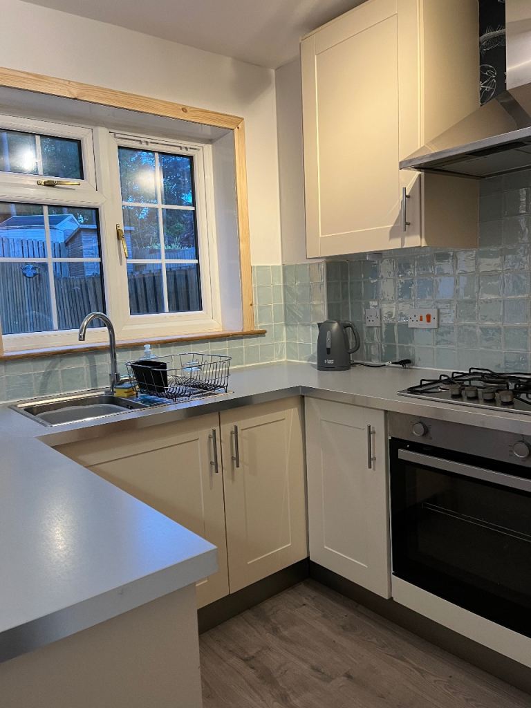 2 bedroom house to rent in South Queensferry 