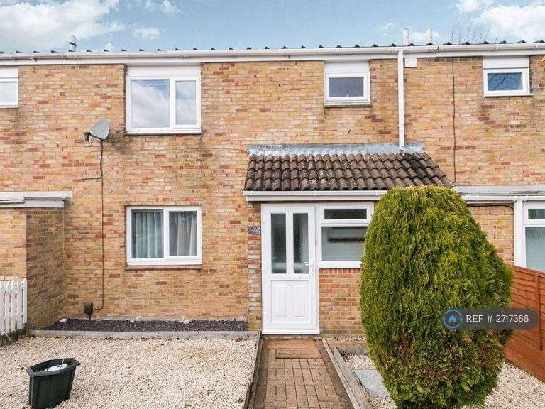 3 bedroom house in Brahms Road, Basingstoke, RG22 (3 bed) (#2717388)