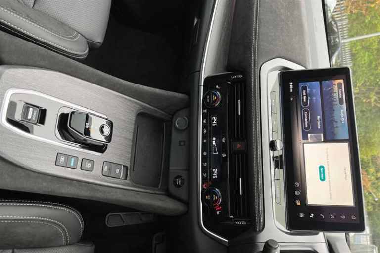 2025 Nissan Qashqai 1.5 E-POWER TEKNA+ 5DR AUTO Hatchback Hybrid Automatic