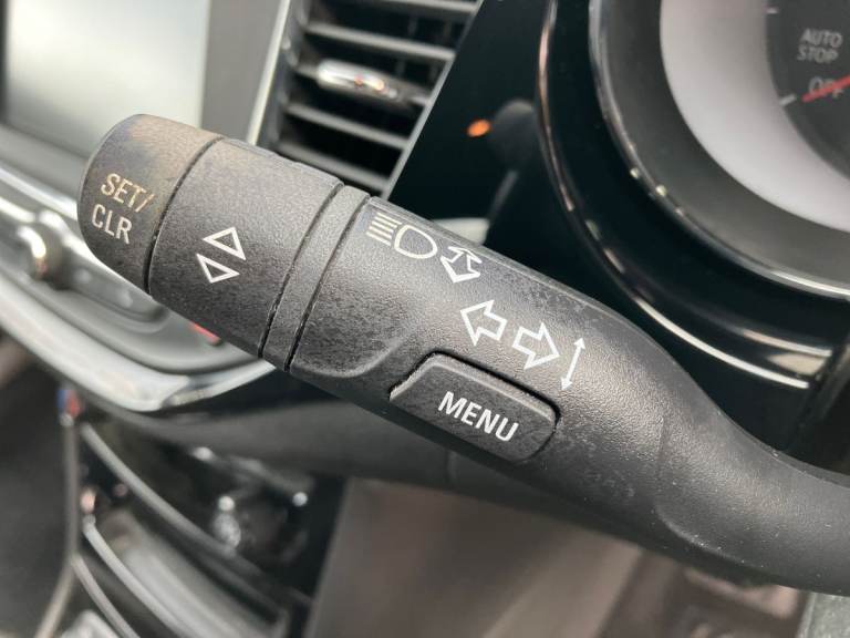 2017 Vauxhall Astra 1.4T 16V 150 SRi 5dr Auto Estate PETROL Automatic