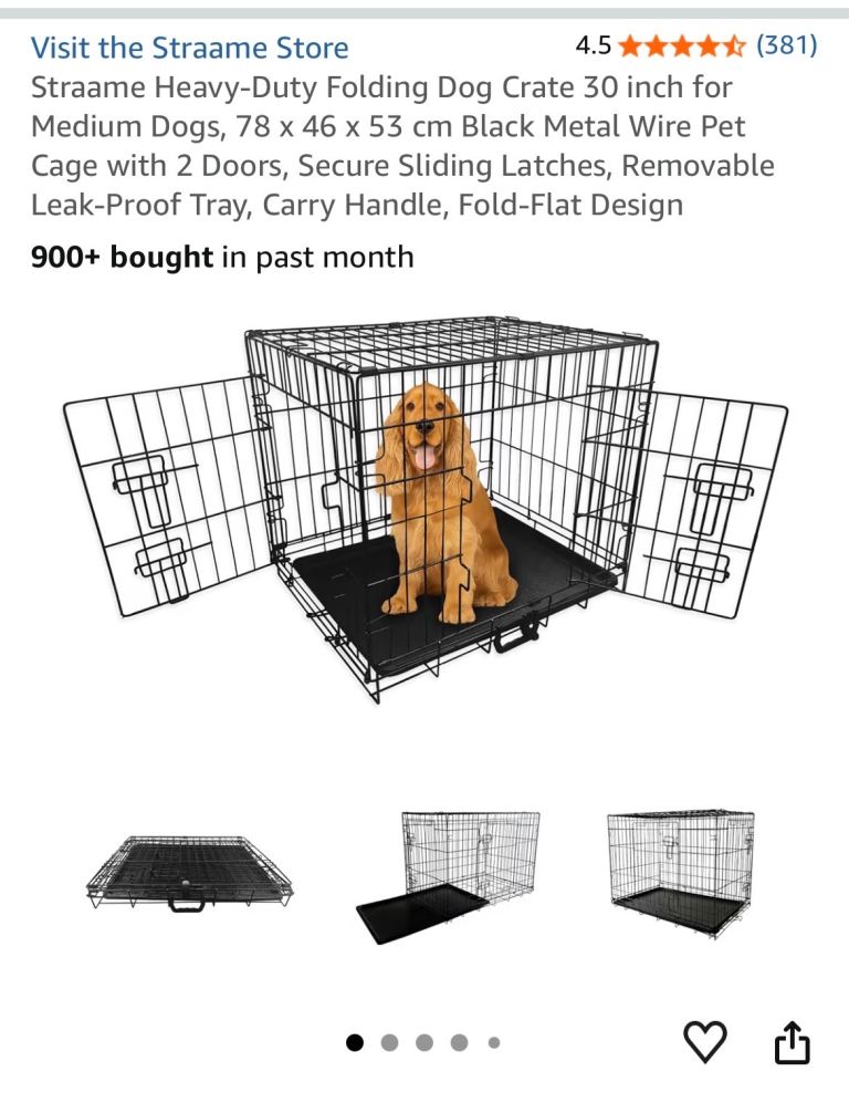 Dog bundle 