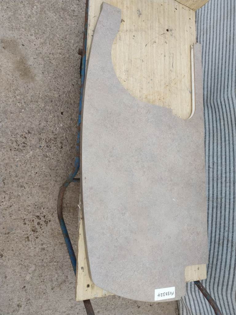 Caravan motorhome kitchen worktop 