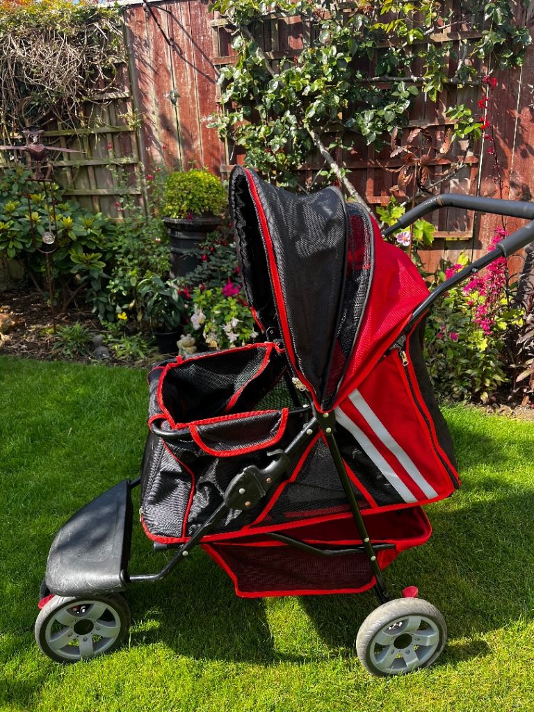 Dog Pram