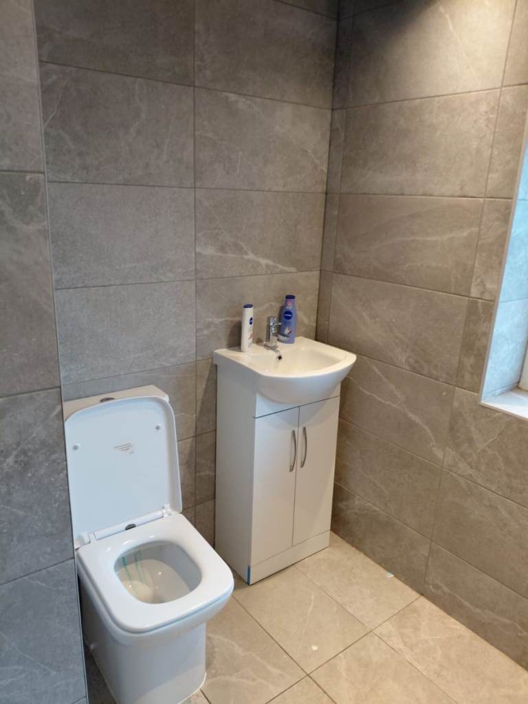 3 bed house for rent in Redditch lodge park.