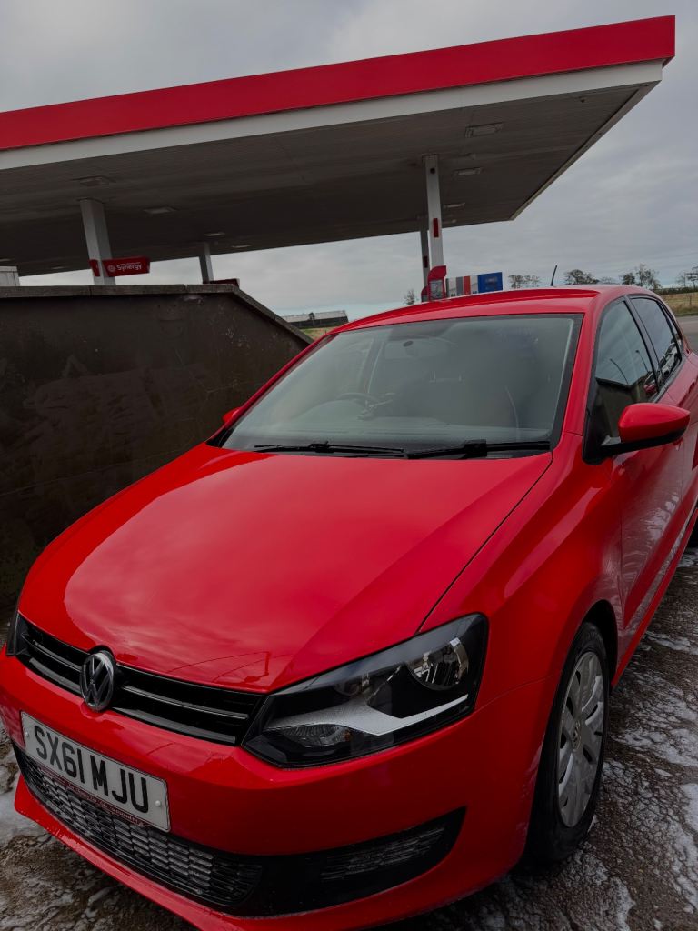 image for Volkswagen, POLO, 2011, 1190 (cc)