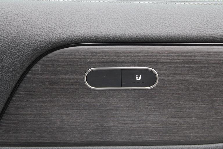 2025 Mercedes-Benz GLA 180 Sport Edition 5dr Auto Hatchback Petrol Automatic