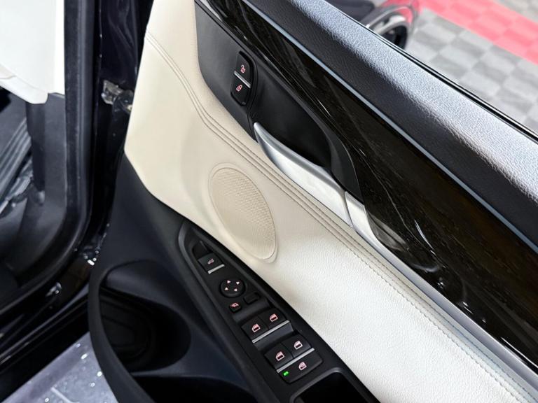 2016 BMW X5 3.0 30d M Sport Auto xDrive Euro 6 (s/s) 5dr ESTATE Diesel Automatic