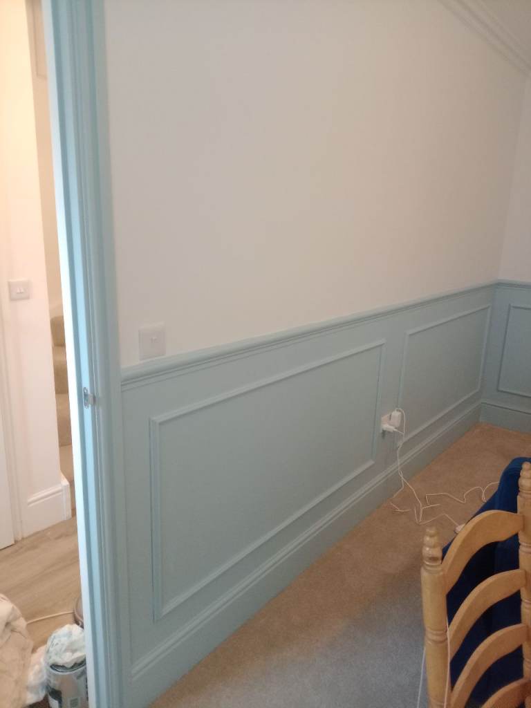 Painting and Decorating