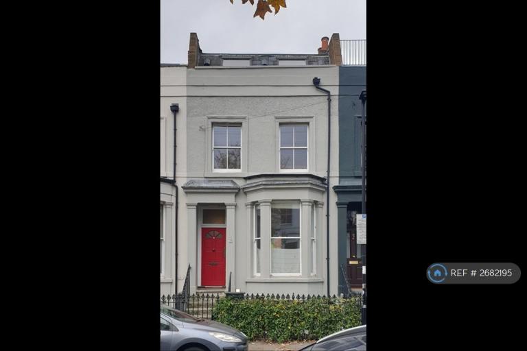 4 bedroom house in London, London, N7 (4 bed) (#2682195)