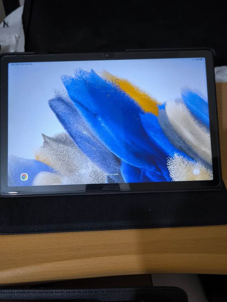 Samsung galaxy Tab A8 4G 32GB 