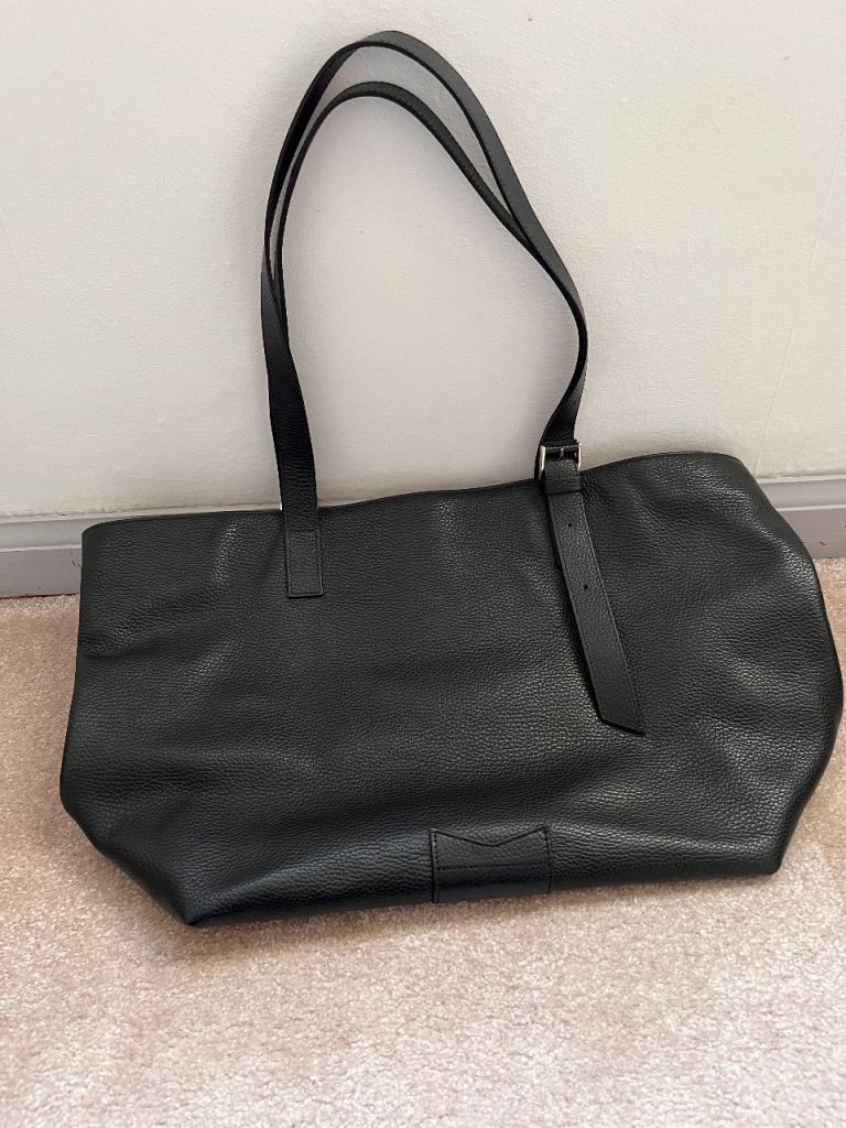 L.K. Bennett Large Handbag (Never Used) 